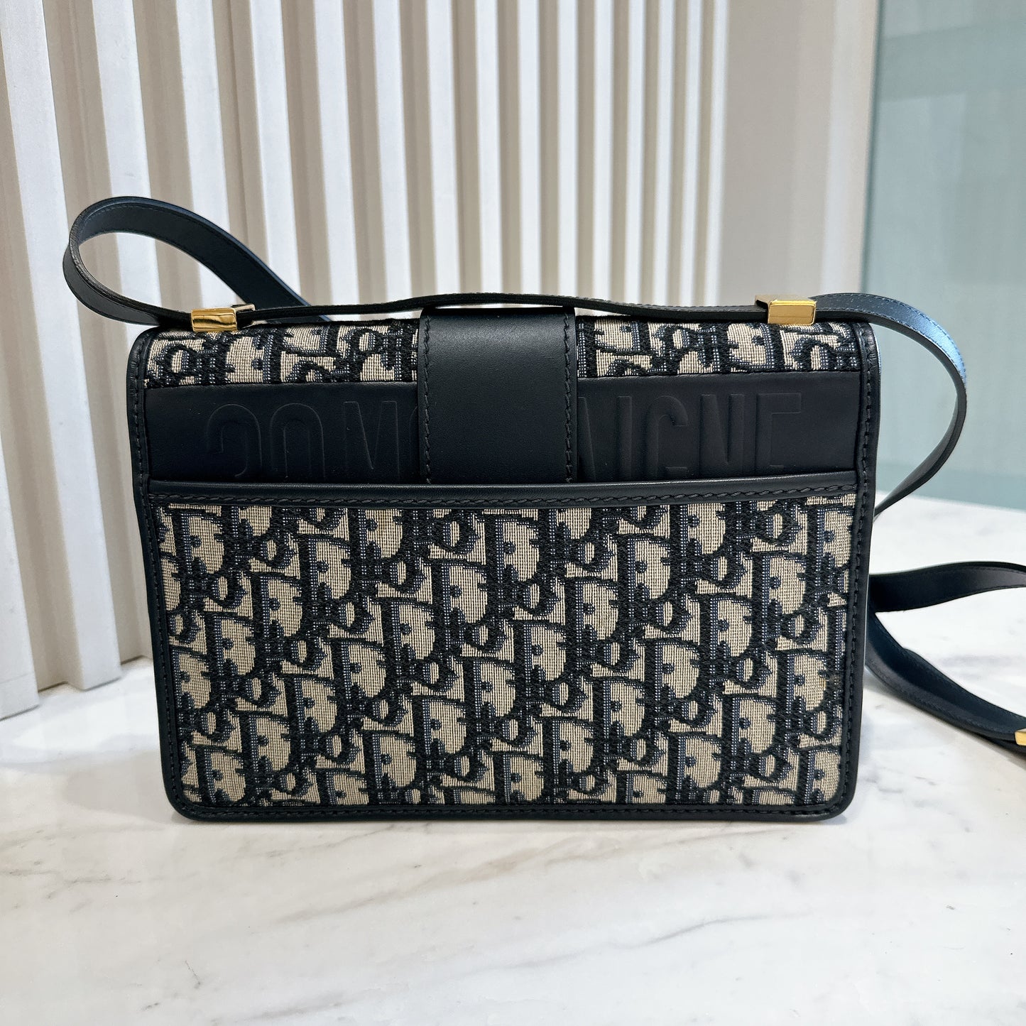 Dior Montaigne 30 Flap Bag