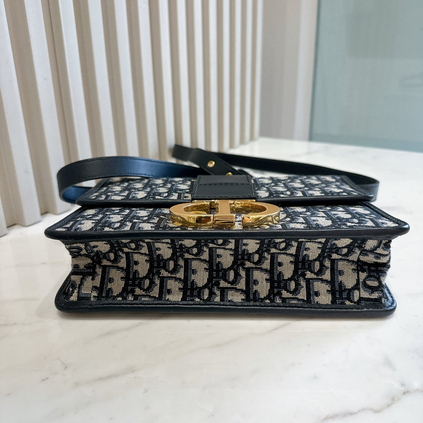 Dior Montaigne 30 Flap Bag