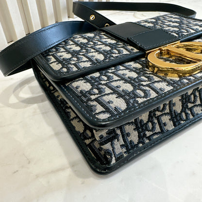 Dior Montaigne 30 Flap Bag
