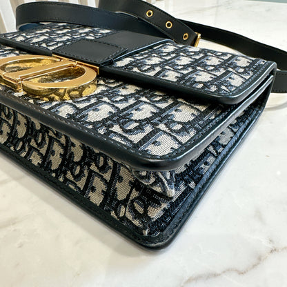 Dior Montaigne 30 Flap Bag