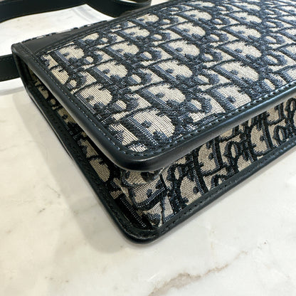 Dior Montaigne 30 Flap Bag