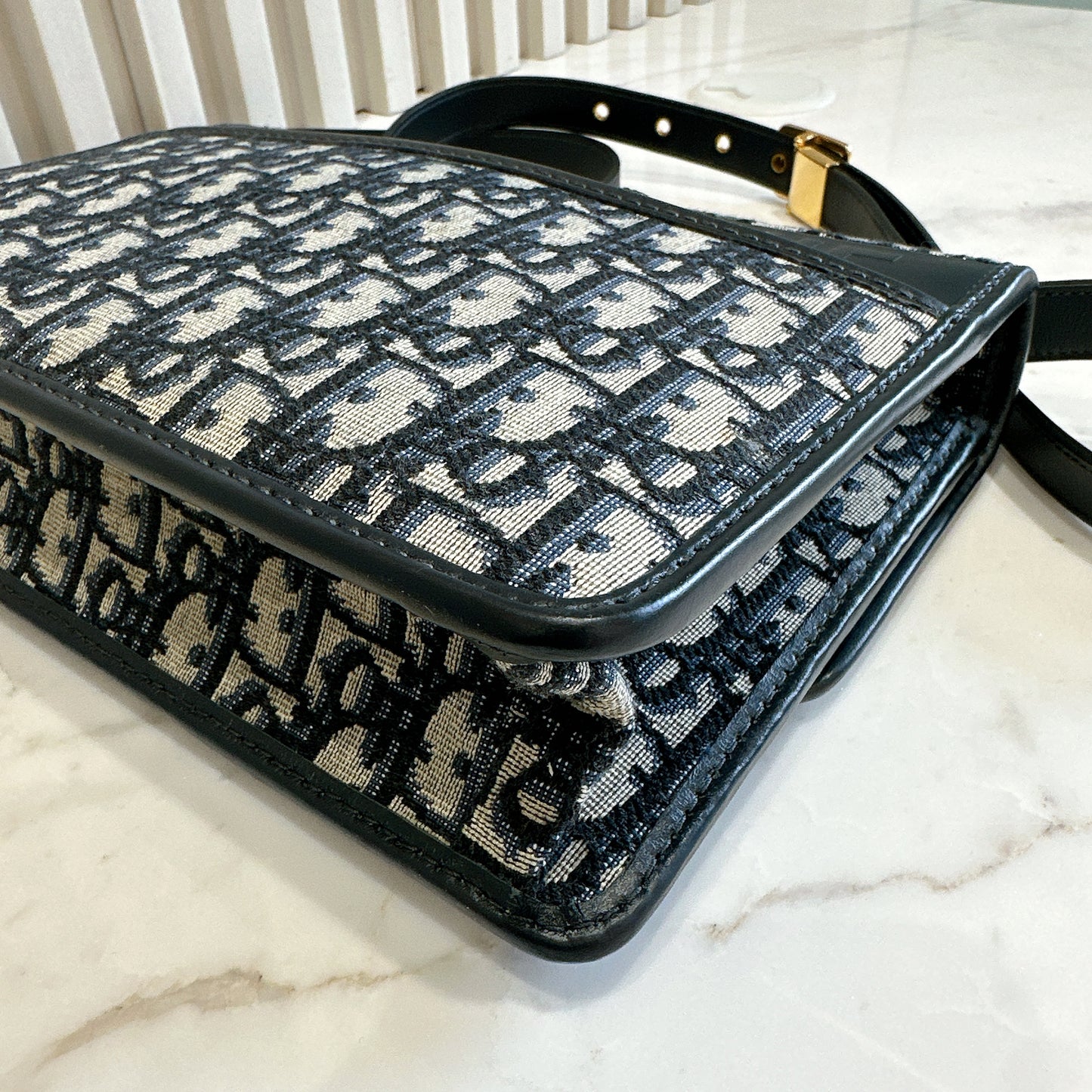 Dior Montaigne 30 Flap Bag