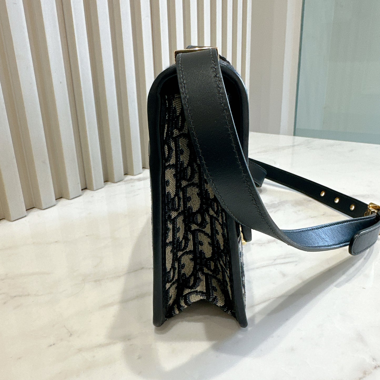 Dior Montaigne 30 Flap Bag