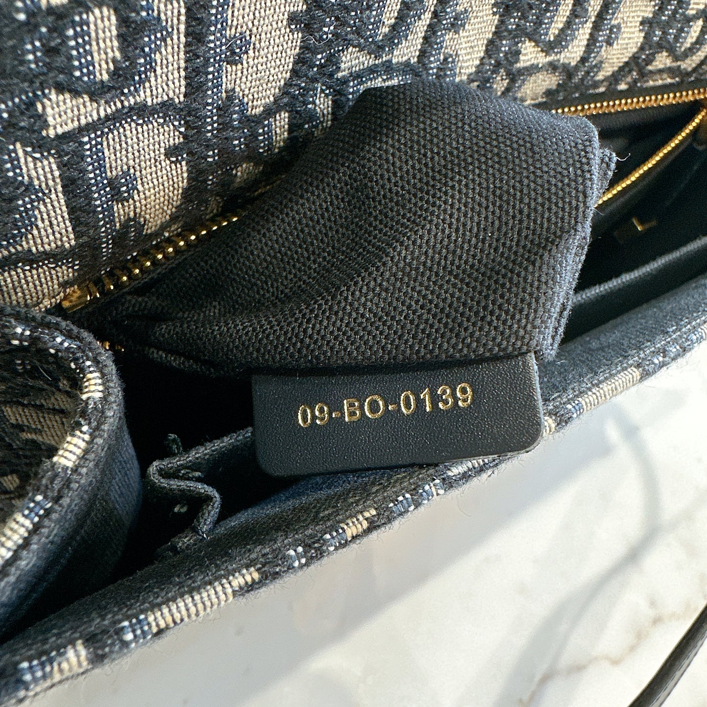Dior Montaigne 30 Flap Bag