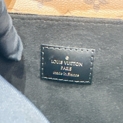 LV Pochette Metis Reverse Monogram