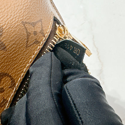 LV Pochette Metis Reverse Monogram