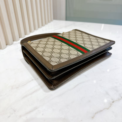 Balenciaga x Gucci Top Handle Bag