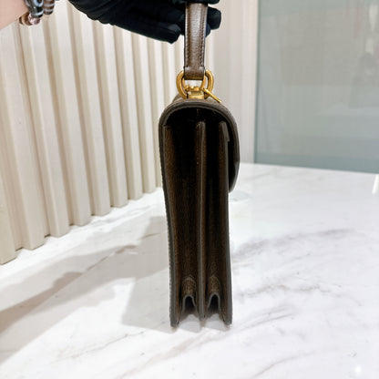 Balenciaga x Gucci Top Handle Bag