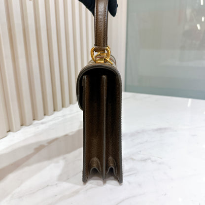 Balenciaga x Gucci Top Handle Bag