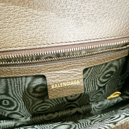 Balenciaga x Gucci Top Handle Bag