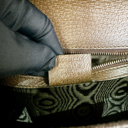 Balenciaga x Gucci Top Handle Bag