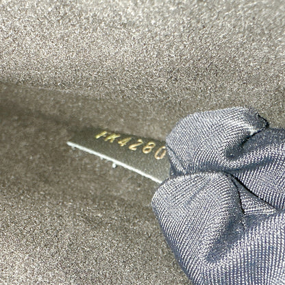 LV Neo Noe MM in Black