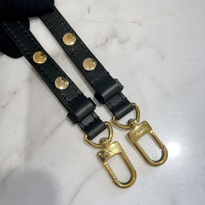 LV Neo Noe MM in Black