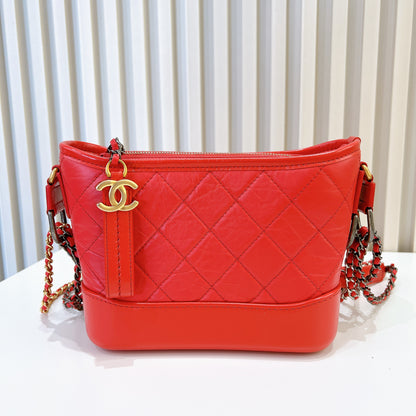 Chanel Gabrielle Small Pink