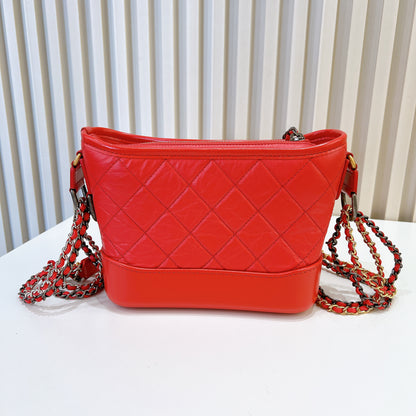 Chanel Gabrielle Small Pink