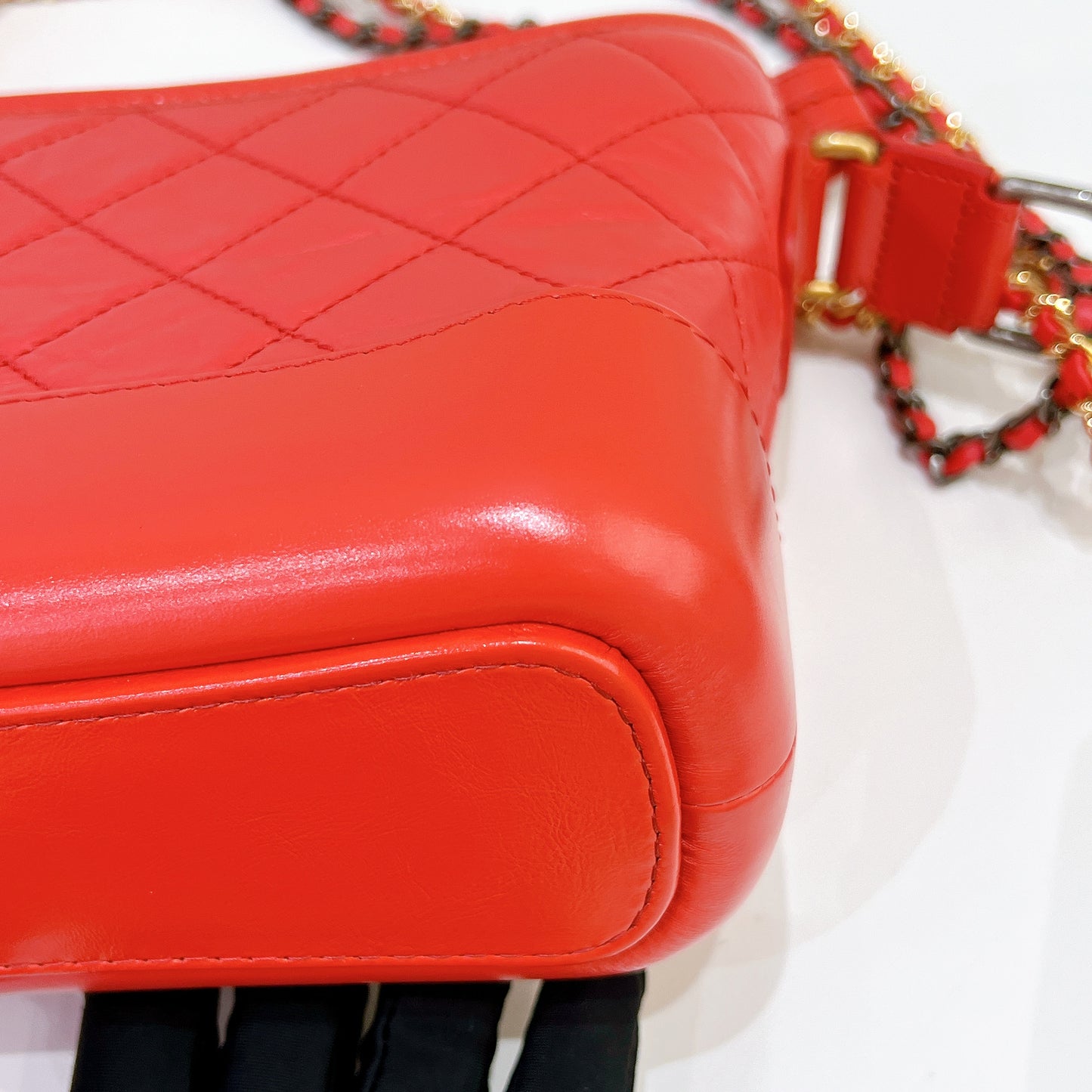 Chanel Gabrielle Small Pink