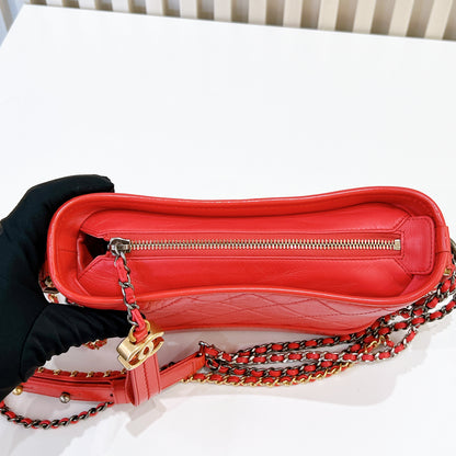 Chanel Gabrielle Small Pink
