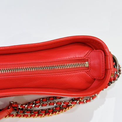 Chanel Gabrielle Small Pink