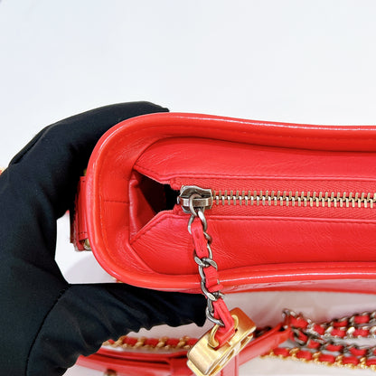Chanel Gabrielle Small Pink