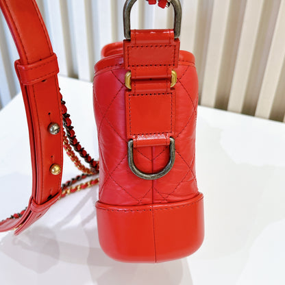 Chanel Gabrielle Small Pink