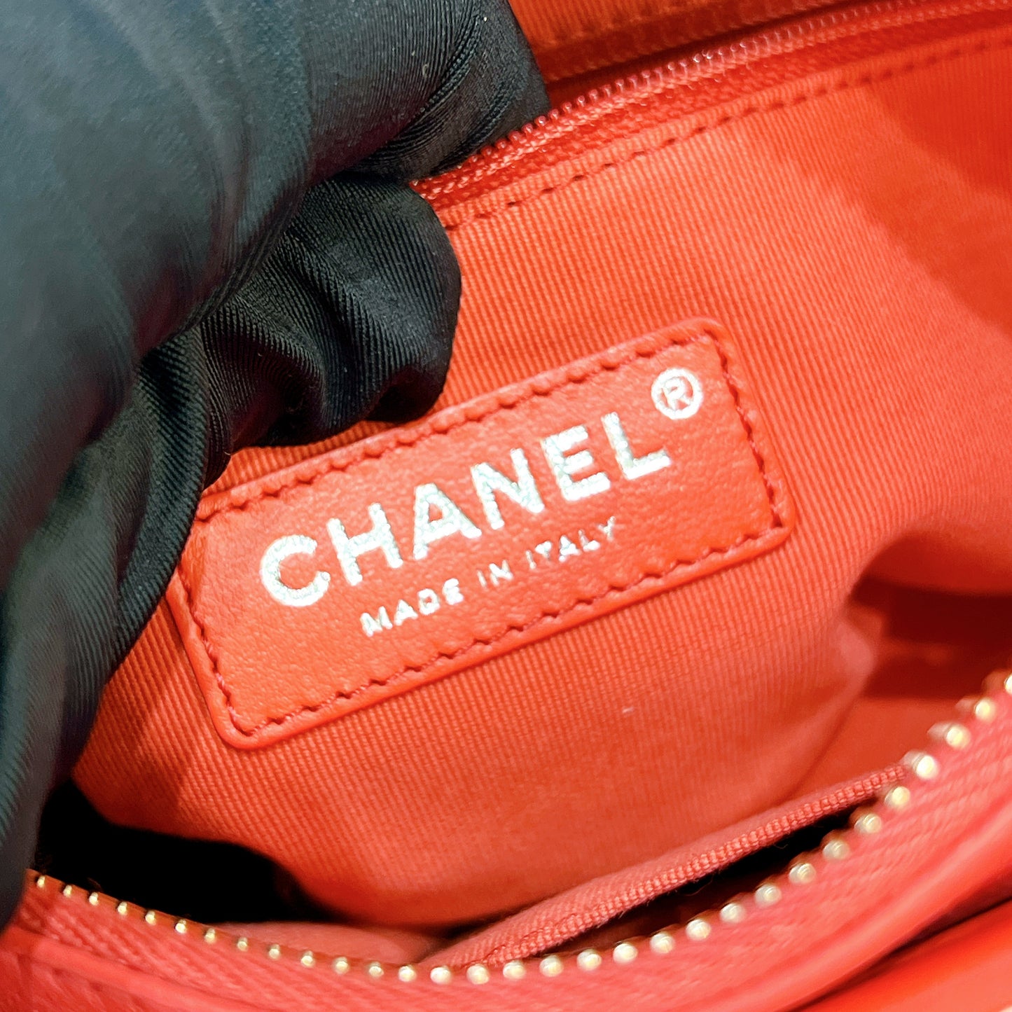 Chanel Gabrielle Small Pink