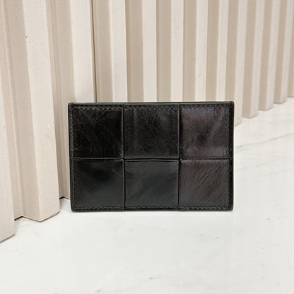 Bottega Veneta Cassette Card Case