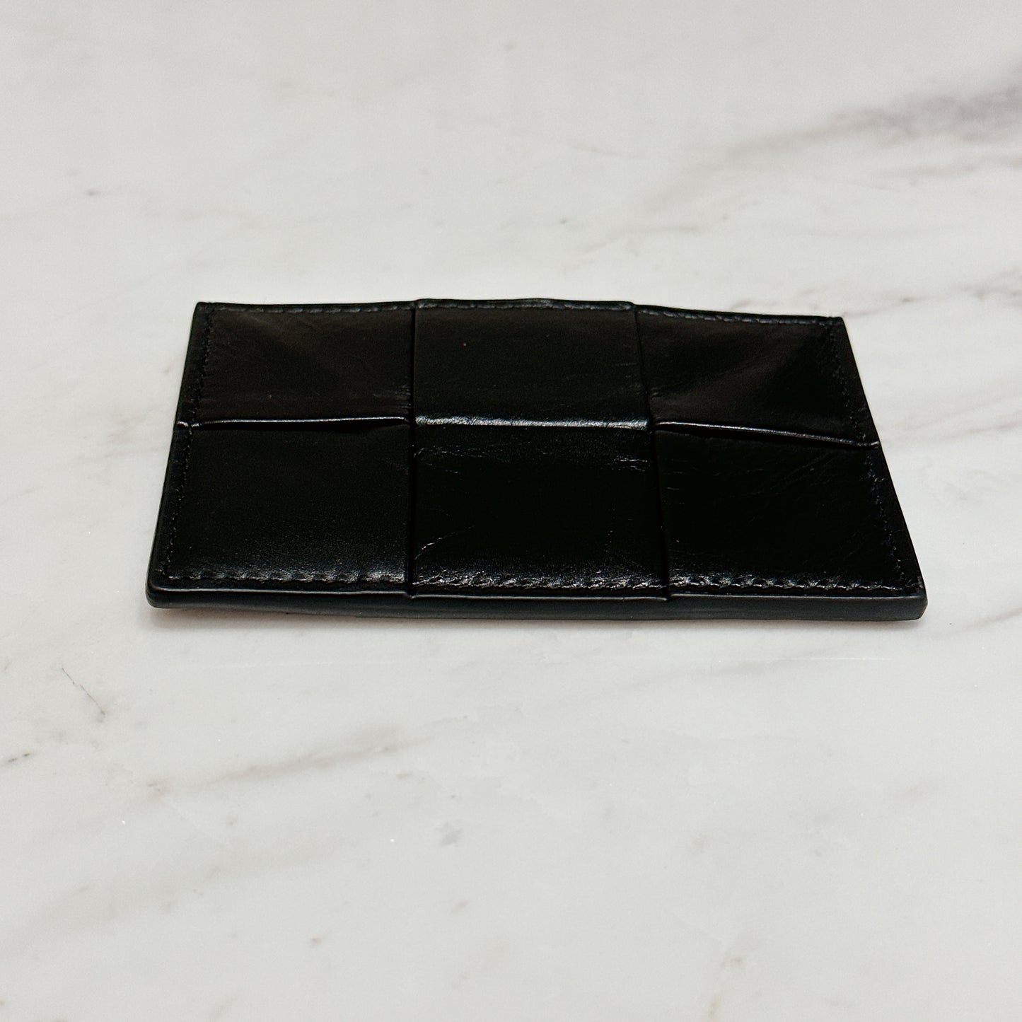 Bottega Veneta Cassette Card Case