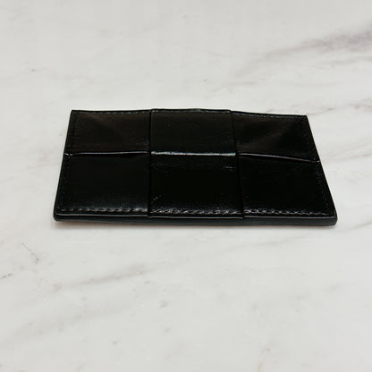 Bottega Veneta Cassette Card Case