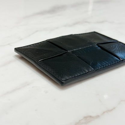 Bottega Veneta Cassette Card Case