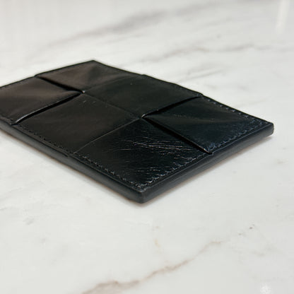 Bottega Veneta Cassette Card Case
