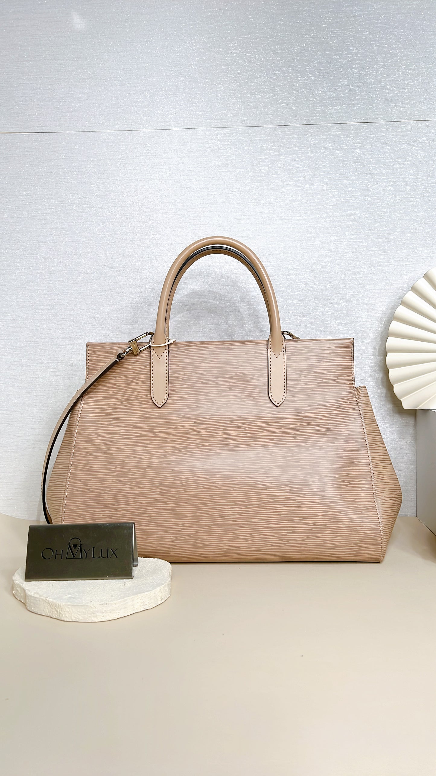 LV Epi Marlyn in Dune