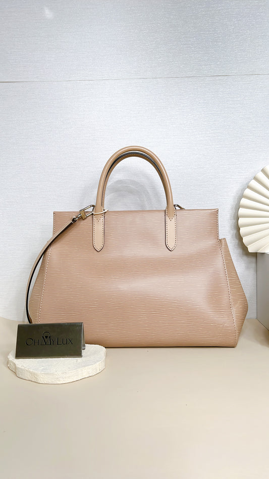 LV Epi Marlyn in Dune