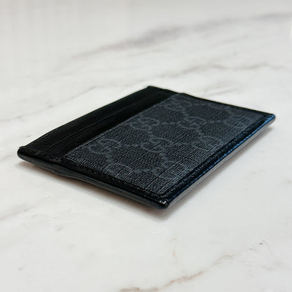 Gucci Interlocking G Card Case
