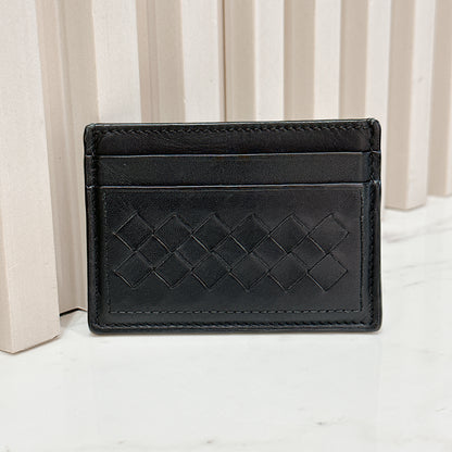 Bottega Veneta Card Holder