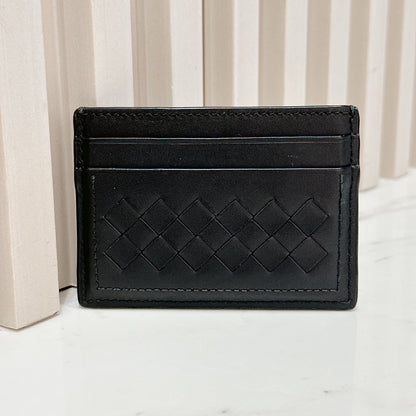Bottega Veneta Card Holder