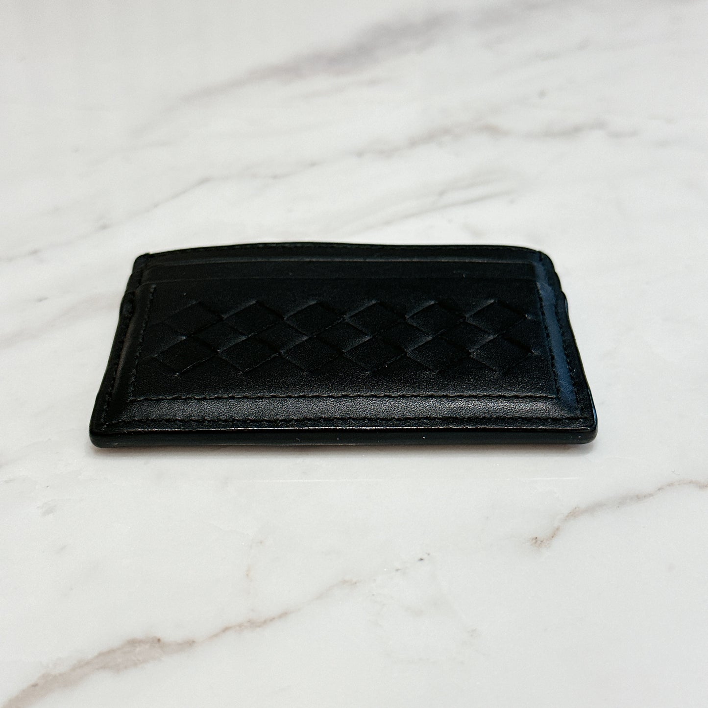Bottega Veneta Card Holder