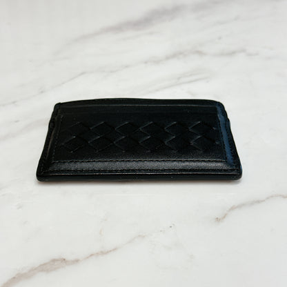 Bottega Veneta Card Holder