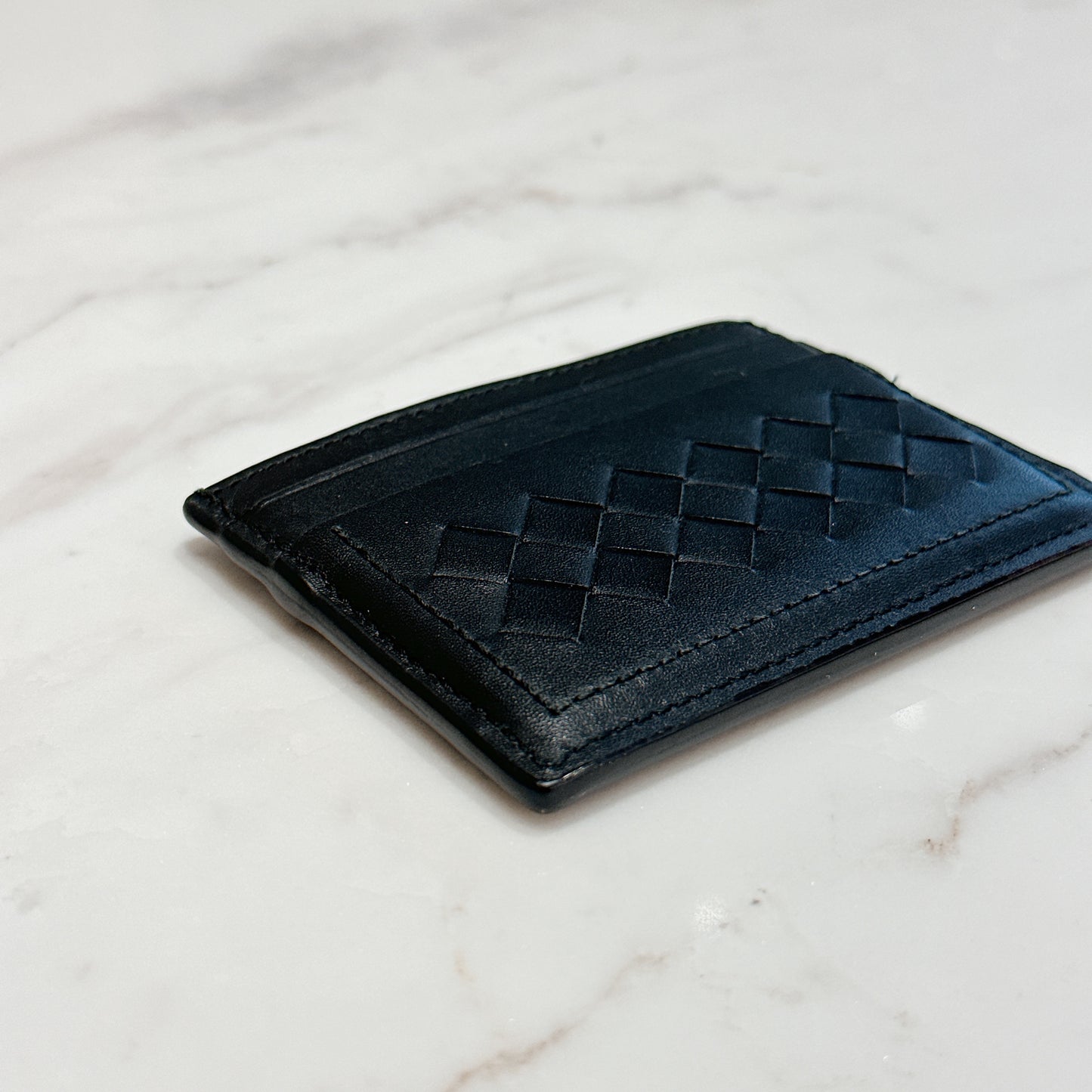 Bottega Veneta Card Holder