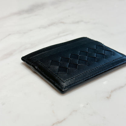 Bottega Veneta Card Holder