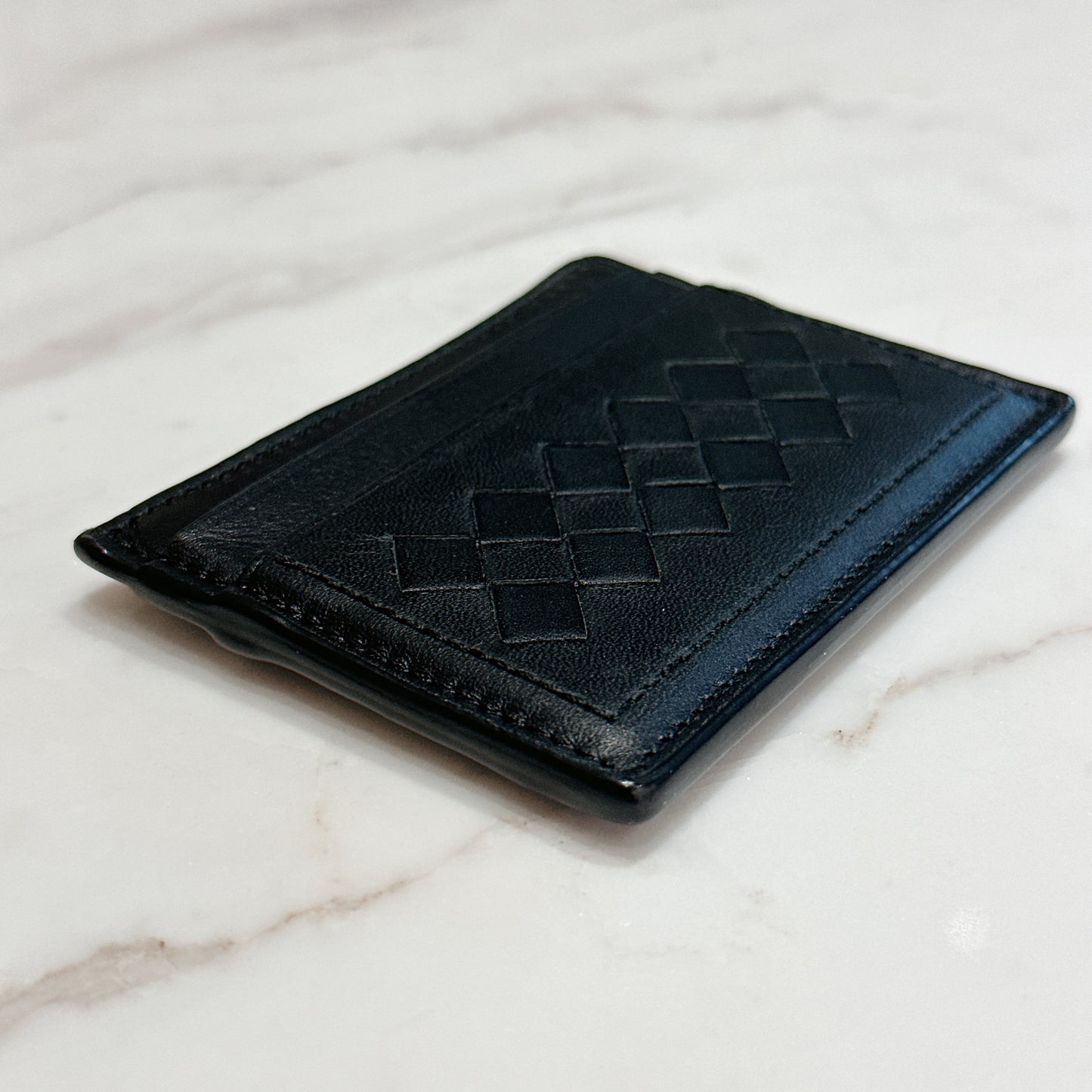 Bottega Veneta Card Holder