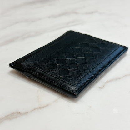 Bottega Veneta Card Holder