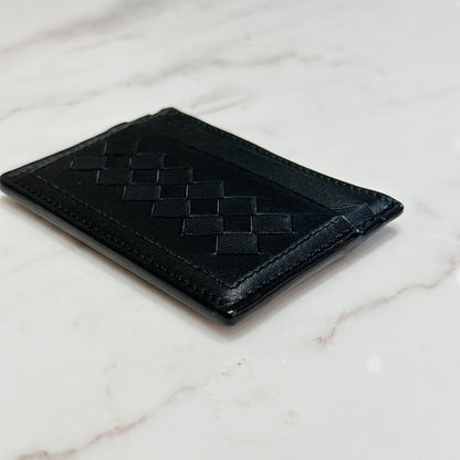 Bottega Veneta Card Holder