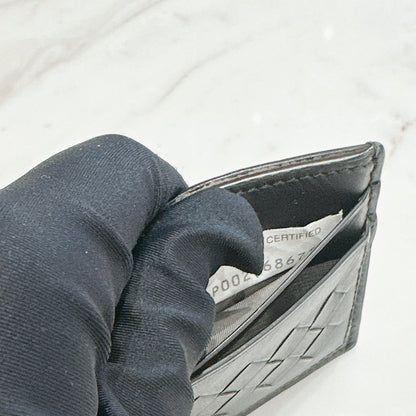 Bottega Veneta Card Holder