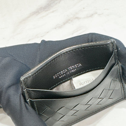 Bottega Veneta Card Holder
