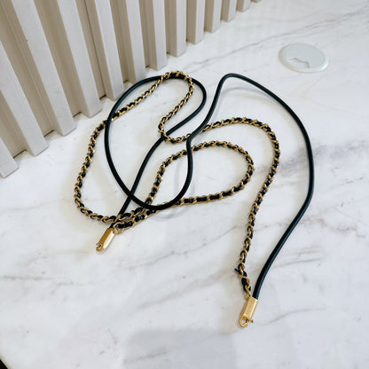 Chanel 22 Mini With Pearl