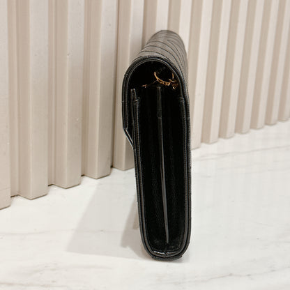YSL WOC in Black GHW