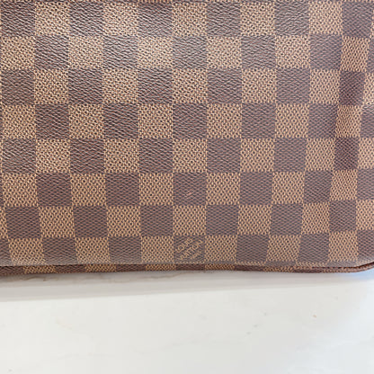 LV Damier Ebene Neverfull GM