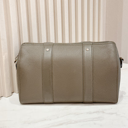 LV City Keepall in Khaki