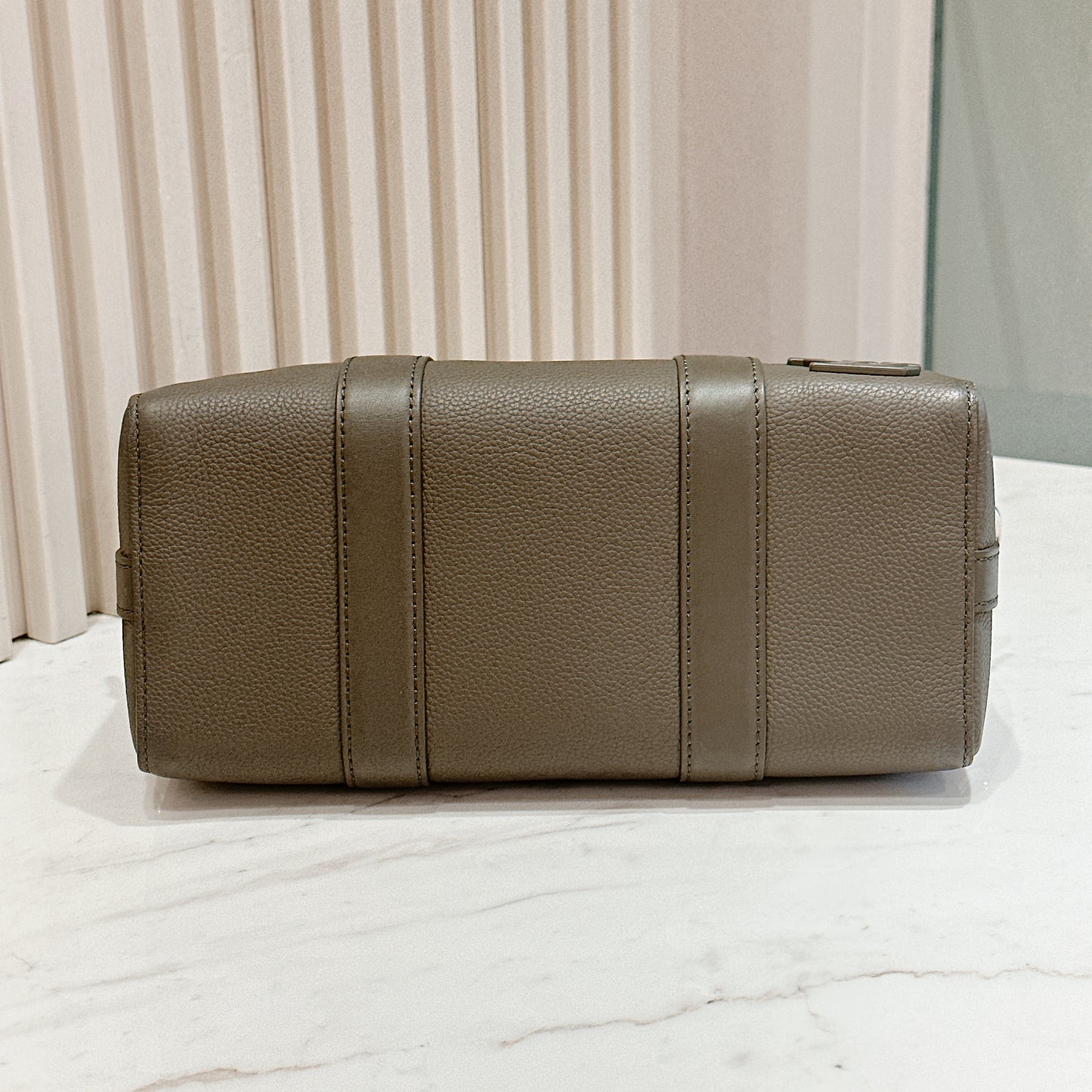 LV City Keepall in Khaki