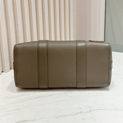 LV City Keepall in Khaki